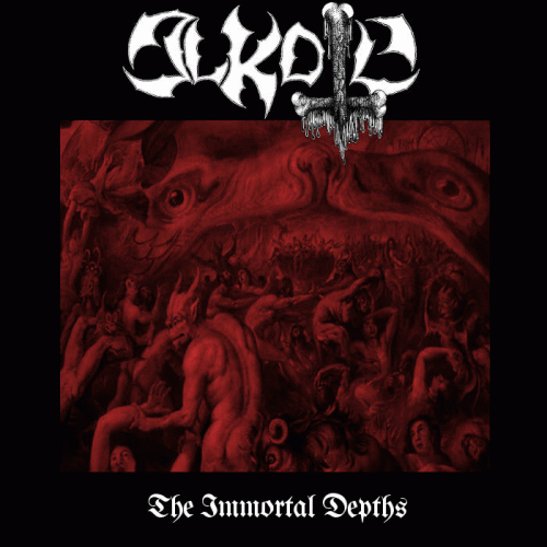 Olkoth (USA-1) : The Immortal Depths